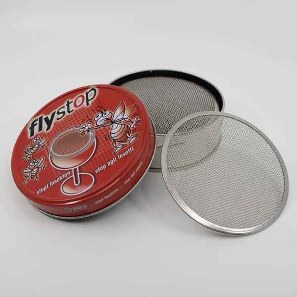 Insektenschutz-Ring flystop – Set mit 6 Stück - Image 2