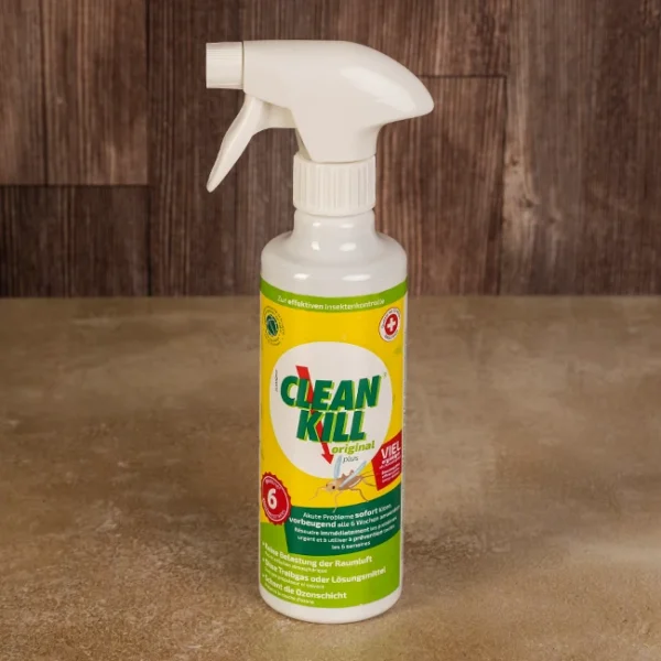 CLEAN KILL Original plus, 375 ml