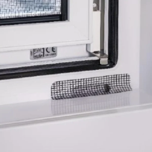 Fiberglas Pflaster Anthrazit
